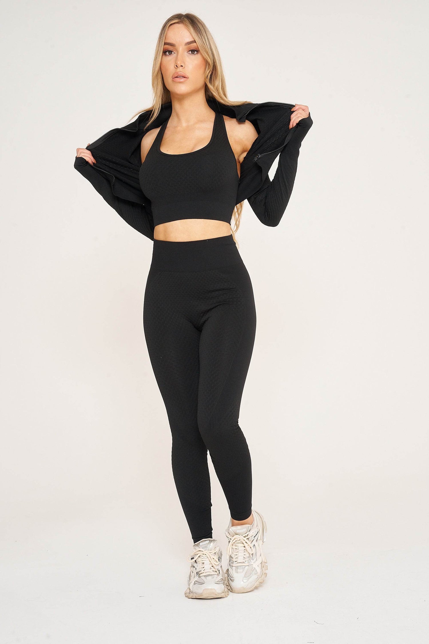 ACTIVEWEAR - Elaina Fashion