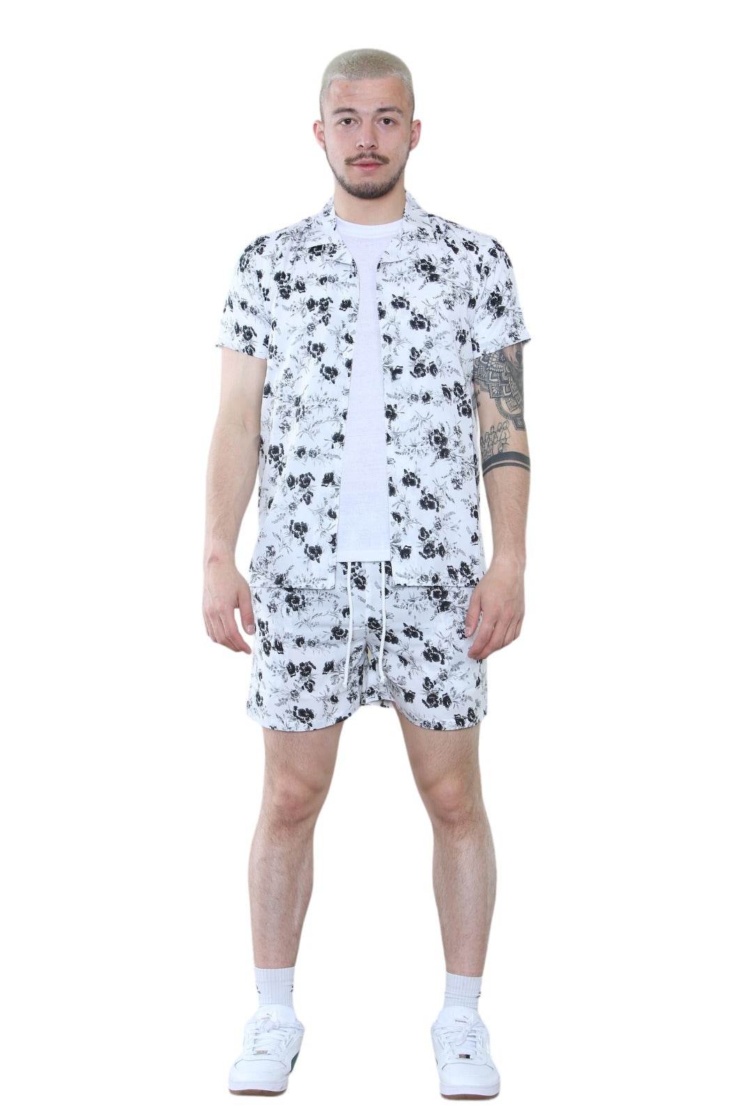 Mens Co-ords - Elaina Fashion