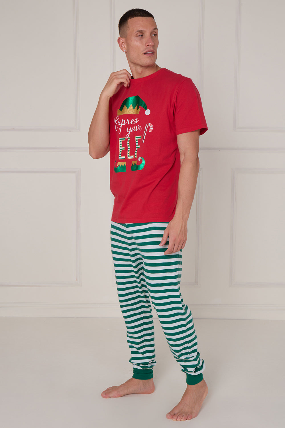 MENS PAJAMAS