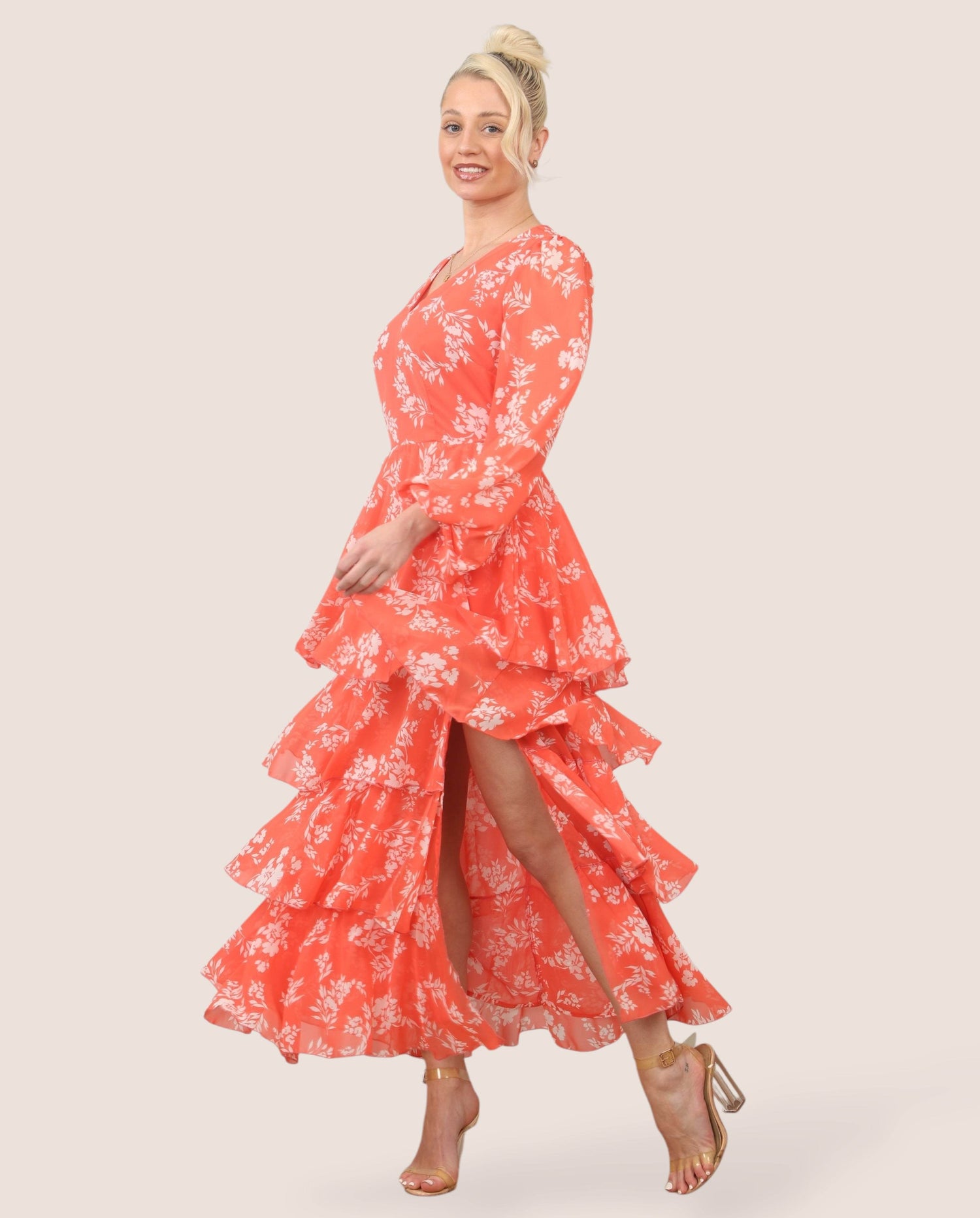 DRESSES - Elaina Fashion