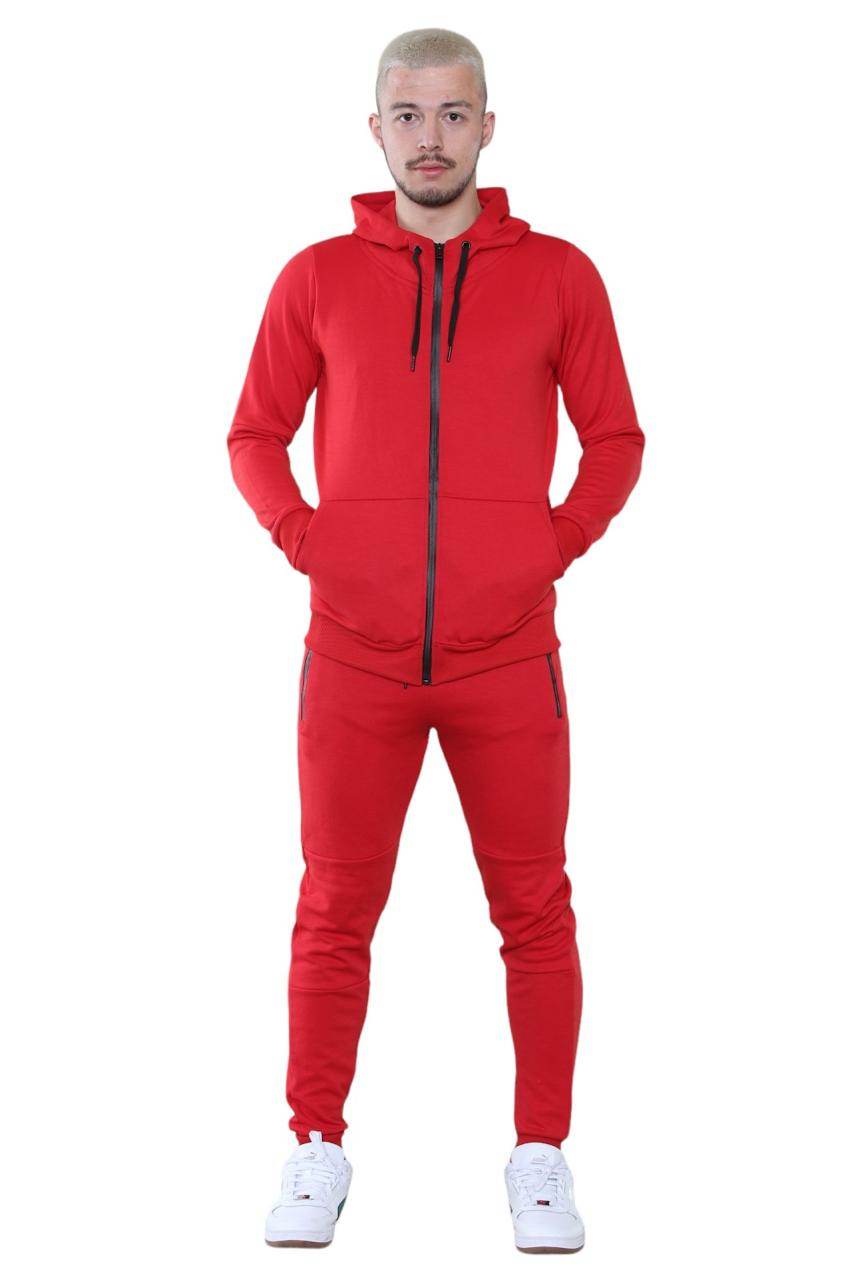 Men's Tracksuit - Elaina Fashion