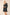 Elaina Fashion Women's Black Frill Pleated Ruffle Cotton Mini Smocked Dress Casual Spring Summer Loose Short Dress Ruched Puff 3/4 Long Sleeve Streetwear Holiday Vacation Beach Sundress - Elaina Fashion