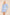 Elaina Fashion Women's White Blue Floral Crew Neck Mini Bodycon Pencil Dress Elegant Tropical Print Long Sleeve Slim Fit Short Smock Dress Holiday Beach Sundress Evening Cocktail Party - Elaina Fashion