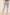 Women's High Waisted Knee Ripped Frayed Straight Leg Jeans, Mom Casual Roll-Up Denim Pants for Streetwear Home Office Work Party Bottom - Elaina Fashion