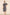 Women's Black Round Keyhole Neck Dotted Printed A-Line Midi Dress - A Casual Summer Wrap Dress with Short Maxi ½ Puff Sleeves. - Elaina Fashion