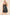 Women's Black Sparkly Sequin Mini Dress - Back Chain Straps Club Party Backless Shimmer Glitter Sexy Dress - Elaina Fashion