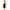 Elaina Fashion Women's Black Lace Halter Bodycon Mini Dress - Elegant Pencil Slim Fit Short Dress Sleeveless Backless Back Tie Up Club Party Wedding Summer Wear - Elaina Fashion