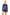 Luxury Satin Pyjama Set – Silky Soft, Long sleeve Nightwear - Elaina Fashion