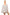 Chic V-Neck Polka Dot Smock Mini Dress with Long Sleeves – Perfect Casual Style for Women - Elaina Fashion