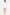 Woman wearing a white outfit on a plain background