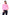 Women's Pink Ribbed Knit Half-Zip Top Elegant Lightweight Full Sleeves Warm Bodycon Slim Fit Shirt Blouse Daily Home Workout Running Streetwear Office Casual Wear - Elaina Fashion