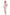 Luxury Satin Floral Pyjama Set – Long Sleeve, Button-Up & Pockets - Elaina Fashion