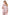 Luxury Satin Floral Pyjama Set – Long Sleeve, Button-Up & Pockets - Elaina Fashion