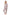 Women's Floral Satin Pajama Set with Pockets - Long Sleeve Button-Up Top and Full-Length Pants - Elaina Fashion