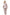 Women's Floral Satin Pajama Set with Pockets - Long Sleeve Button-Up Top and Full-Length Pants - Elaina Fashion