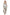 Luxury Satin Watercolour Floral Pyjama Set – Long Sleeve, Button-Up & Pockets - Elaina Fashion