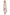 Luxury Floral Satin Pajama Set for Women - Short Sleeve Button-Up Top and Long Pants With pockets - Elaina Fashion