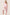 Women's Pink Satin Pyjama Sleepwear Set - Long Sleeves Soft Wedding Loungewear for All Seasons, Button Down 2-Piece Silk Pant PJ Set, Bridal Nightwear - Elaina Fashion