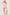 Women's Pink Satin Pyjama Sleepwear Set - Long Sleeves Soft Wedding Loungewear for All Seasons, Button Down 2-Piece Silk Pant PJ Set, Bridal Nightwear - Elaina Fashion