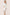 Women's White Satin Pajama Sleepwear Set - Long Sleeves Soft Wedding Loungewear for All Seasons, Button Down 2-Piece Silk PJ Set, Bridal Nightwear - Elaina Fashion