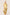Luxe Satin Short Sleeve PJ Set – Gold Glamour