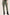 Women's High-Waisted KHAKI Jeggings – Stretch Skinny Fit - Elaina Fashion