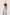 High Rise Distressed Boyfriend Jeans – Vintage Wash | Relaxed Fit Denim - Elaina Fashion