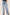 High Rise Distressed Boyfriend Jeans – Vintage Wash | Relaxed Fit Denim - Elaina Fashion