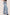 High Rise Distressed Boyfriend Jeans – Vintage Wash | Relaxed Fit Denim - Elaina Fashion