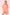 Elaina Fashion Women's Coral Pyjama Sleepwear Set Button Down Short Sleeves Shirt & Soft Shorts Wedding Loungewear PJ Set Bridal Lingerie Nightwear Every Season - Elaina Fashion