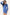 Elaina Fashion Women's V-Neck Blue Satin Ruched Drape Long Sleeve Mini Dress - Elegant Sexy Curvy Slim Fit Bodycon Wrap Dress for Party Cocktail Club Wedding Guest - Elaina Fashion