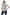Women’s White Blouse Black Floral Open Front Tie-Up Lace Bow T-Shirt Retro Shirt Cap Sleeve Babydoll Peplum Ruffle Hem Cute Summer Streetwear Casual Top - Elaina Fashion
