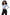 Women's Round Neck Tie-Dye Rib Seamless Slim Fit Long Sleeve Fitness Midriff, Thumb Hole Casual Sports Yoga Gym Workout Crop Top Activewear Sportswear